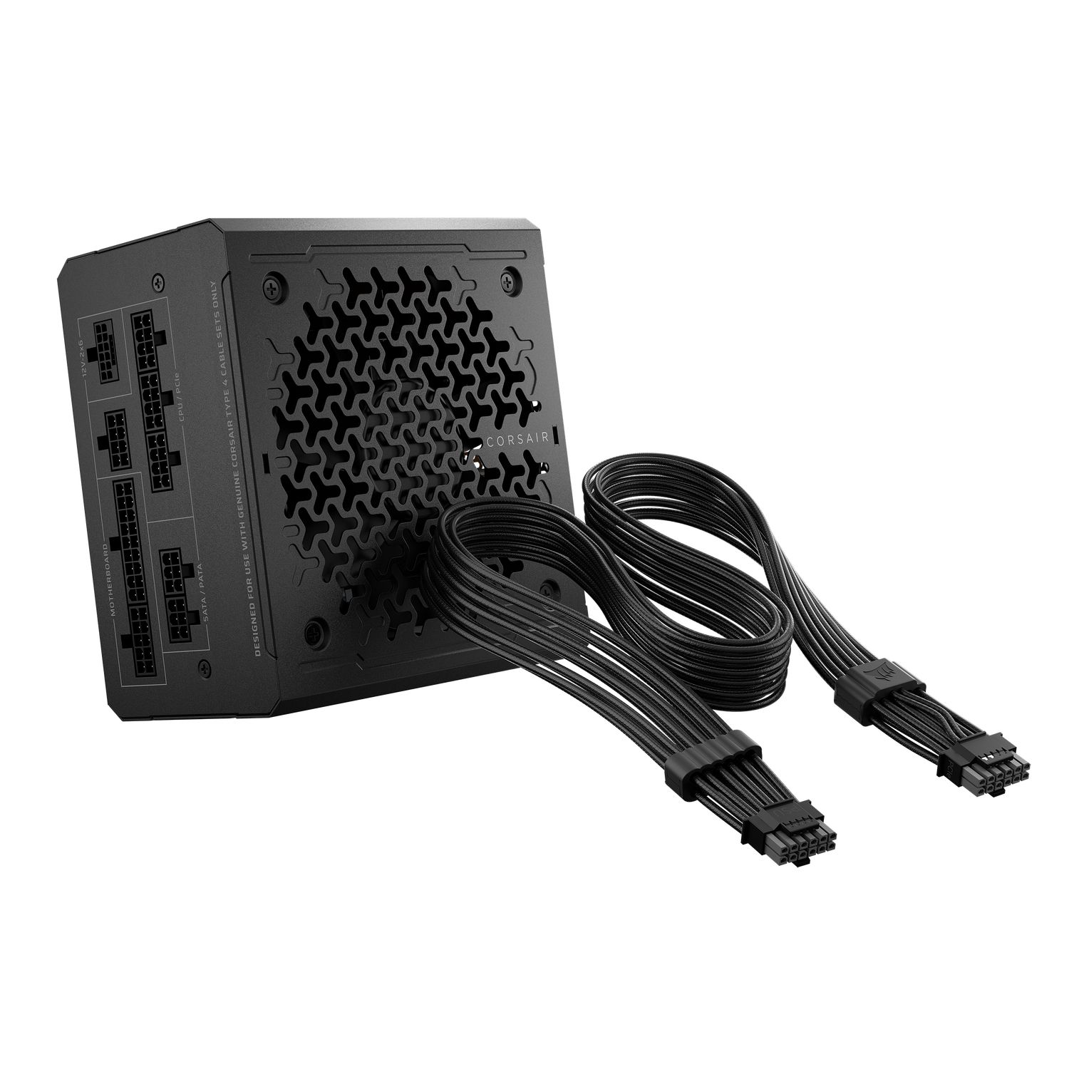 CORSAIR Netzteil RM1000e (3rd Gen) ATX 3.1 1000W (80+Gold)