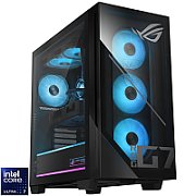 Sistem Desktop PC Gaming ASUS ROG G700TF Ultra 7 265KF 32GB 2TB RTX 5080 NoOS