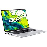 Acer Aspire Lite 15 AL15-44P | Light silver | 15.6   | FHD | 1920 x 1080 pixels | AMD Ryzen 5 | 7430U | 8 GB | DDR4 SDRAM | Solid-state drive capacity 512 GB | AMD Radeon Graphics | Windows 11 Home | Keyboard language US International | Warranty 24 month(