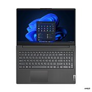 Lenovo Essential V15 G4 ABP AMD | Business Black | 15.6   | TN | FHD | 1920 x 1080 pixels | Anti-glare | AMD Ryzen 5 | 5625U | 8 GB | Soldered DDR4 | 512 GB | AMD Radeon Graphics | Windows 11 Pro | 802.11ax | 5.2 | English | Warranty 12 month(s) | Battery
