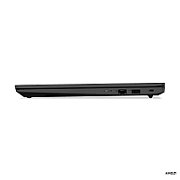 Lenovo Essential V15 G4 ABP AMD | Business Black | 15.6   | TN | FHD | 1920 x 1080 pixels | Anti-glare | AMD Ryzen 5 | 5625U | 8 GB | Soldered DDR4 | 512 GB | AMD Radeon Graphics | Windows 11 Pro | 802.11ax | 5.2 | English | Warranty 12 month(s) | Battery