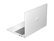 Laptop HP ProBook 4 G1i C51MQET, 16 inch 1920 x 1200, Intel Core Ultra 7 255H (16 C / 22 T, N/A - 4.8 GHz, 24 MB cache, 28 W), 16 GB DDR5, 512 GB SSD, Intel Intel Arc Graphics, Windows 11 Pro, Tastatura Internationala, Pike Silver