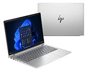 Laptop HP EliteBook 6 G1i 14, 14 inch 1920 x 1200, Intel Core Ultra 5 225H (14 C / 14 T, N/A - 4.9 GHz, 18 MB cache, 28 W), 16 GB DDR5, 512 GB SSD, Intel Arc 130T, Windows 11 Pro, Tastatura US International, Pike Silver