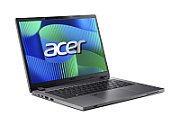 Acer | TravelMate | TMP214-55-G2-TCO | Grey | 14   | WUXGA | Intel Core 5 | 120U | 16 GB | Solid-state drive capacity 512 GB | Intel Iris Xe Graphics | Windows 11 Pro Education | Keyboard language Swedish | Keyboard backlit | Warranty 36 month(s)