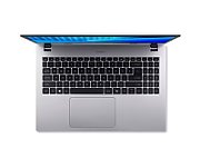 Acer | TravelMate | TMP214-55-G2-TCO | Grey | 14   | WUXGA | Intel Core 5 | 120U | 16 GB | Solid-state drive capacity 512 GB | Intel Iris Xe Graphics | Windows 11 Pro Education | Keyboard language Swedish | Keyboard backlit | Warranty 36 month(s)