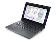 Laptop Dell Pro Max 16 Plus MB16250, 16 inch 1920 x 1200, Intel Core Ultra 7 265HX (16 C / 16 T, N/A - 5.3 GHz, 30 MB cache, 55 W), 32 GB DDR5, 1 TB SSD, Nvidia RTX PRO 1000 Blackwell, Windows 11 Pro, Tastatura English, Gray