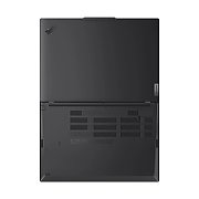 Laptop Lenovo ThinkPad T16 Gen 4 21QE00A2PB, 16 inch 1920 x 1200, Intel Core Ultra 7 255U (12 C / 14 T, N/A - N/A, 12 MB cache, 15 W), 16 GB DDR5, 512 GB SSD, Intel Intel Arc Graphics, Windows 11 Pro, Tastatura English, Black