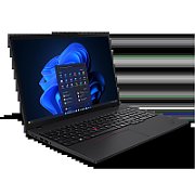 Laptop Lenovo ThinkPad T16 Gen 4 21QE00A2PB, 16 inch 1920 x 1200, Intel Core Ultra 7 255U (12 C / 14 T, N/A - N/A, 12 MB cache, 15 W), 16 GB DDR5, 512 GB SSD, Intel Intel Arc Graphics, Windows 11 Pro, Tastatura English, Black