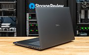 Laptop Dell Precision 1035775259/2, 16 inch FHD+, Intel Core Ultra 9 386H (16 C / 22 T, 2.2 GHz - 4.8 GHz, 24 MB cache, 45 W), 32 GB LPDDR5X, 512 GB SSD, Nvidia RTX PRO 1000 Blackwell, Windows 11 Pro, Tastatura English, Silver