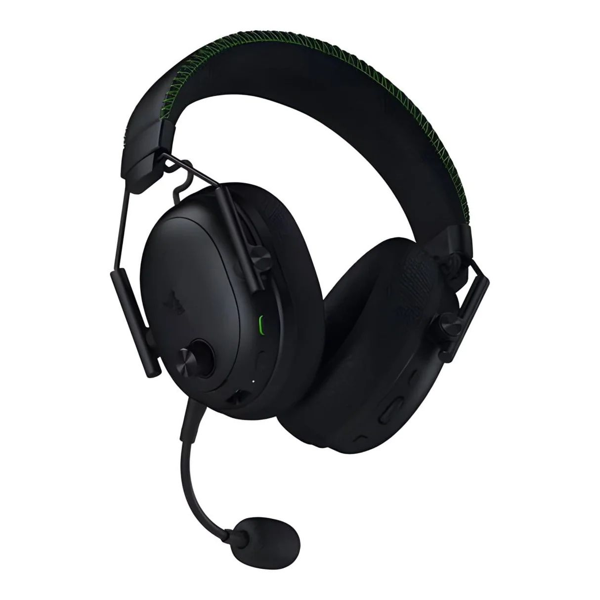 Razer BlackShark V3 Pro for Xbox Gaming Headset  Over-Ear Wireless  Black | Razer