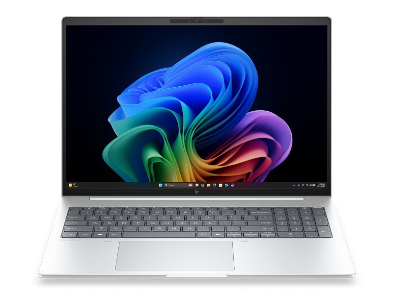 Laptop HP EliteBook 8 G2i DG1G8ET, 16 inch 1920 x 1200, Intel Core Ultra 7 356H (N/A C / N/A T, N/A - N/A, 24 MB cache, N/A), 32 GB LPDDR5X, 1 TB SSD, Intel Intel Arc Graphics, Windows 11 Pro, Tastatura US International, Silver