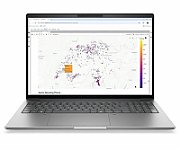 Laptop HP EliteBook 8 G2i DG1G8ET, 16 inch 1920 x 1200, Intel Core Ultra 7 356H (N/A C / N/A T, N/A - N/A, 24 MB cache, N/A), 32 GB LPDDR5X, 1 TB SSD, Intel Intel Arc Graphics, Windows 11 Pro, Tastatura US International, Silver