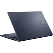 Laptop ASUS Vivobook 15 M1502XA, 15.6 inch 1920 x 1080, AMD Ryzen 7 - 7840HS (8 C / 16 T, 3.8 GHz - 5.1 GHz, 16 MB cache, 35 W), 8 GB DDR5, 512 GB SSD, AMD AMD Radeon 780M, Free DOS, Tastatura US, Quiet Blue