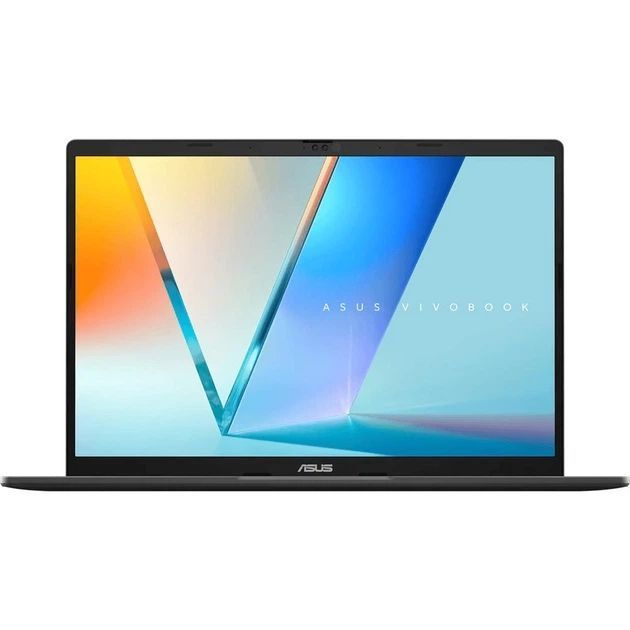 Laptop ASUS Vivobook S16 S5608QA-MB269WN, 16.0 inch WUXGA, Qualcomm X1-26-100 (8 C / 8 T, N/A - 3.0 GHz, 30 MB cache, 30 W), 8 GB DDR5, 512 GB SSD, Qualcomm Adreno, Windows 11 Home, Tastatura Internationala, Albastru