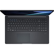 Laptop ASUS ExpertBook B1 B1503CVA-S77964, 15.6 inch 1920 x 1080, Intel Core 7 240H (10 C / 12 T, N/A - N/A, N/A cache, N/A), 8 GB DDR5, 512 GB SSD, Intel Intel Graphics, Free DOS, Tastatura English International, Gri