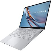 Laptop ASUS ExpertBook B9 B9406CAA-TH1578X, 14.0 inch 2560 x 1600, Intel Core Ultra 7 356H (16 C / 22 T, 1.4 GHz - 4.8 GHz, 24 MB cache, 28 W), 32 GB LPDDR5X, 512 GB SSD, Intel Intel Arc Graphics, Windows 11 Pro, Tastatura International, Gri