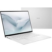 ASUS Zenbook S 16 UM5606GA-SR223X Ryzen AI 9 465 16.0 3K 120Hz 500nits AGLR 32GB LPDDR5X SSD1TB AMD Radeon Graphics Cam1080p + IR 83WHrs W11Pro Aluminum Scandinavian White