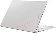 ASUS Zenbook S 16 UM5606GA-SR223X Ryzen AI 9 465 16.0 3K 120Hz 500nits AGLR 32GB LPDDR5X SSD1TB AMD Radeon Graphics Cam1080p + IR 83WHrs W11Pro Aluminum Scandinavian White