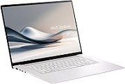 ASUS Zenbook S 16 UM5606GA-SR223X Ryzen AI 9 465 16.0 3K 120Hz 500nits AGLR 32GB LPDDR5X SSD1TB AMD Radeon Graphics Cam1080p + IR 83WHrs W11Pro Aluminum Scandinavian White