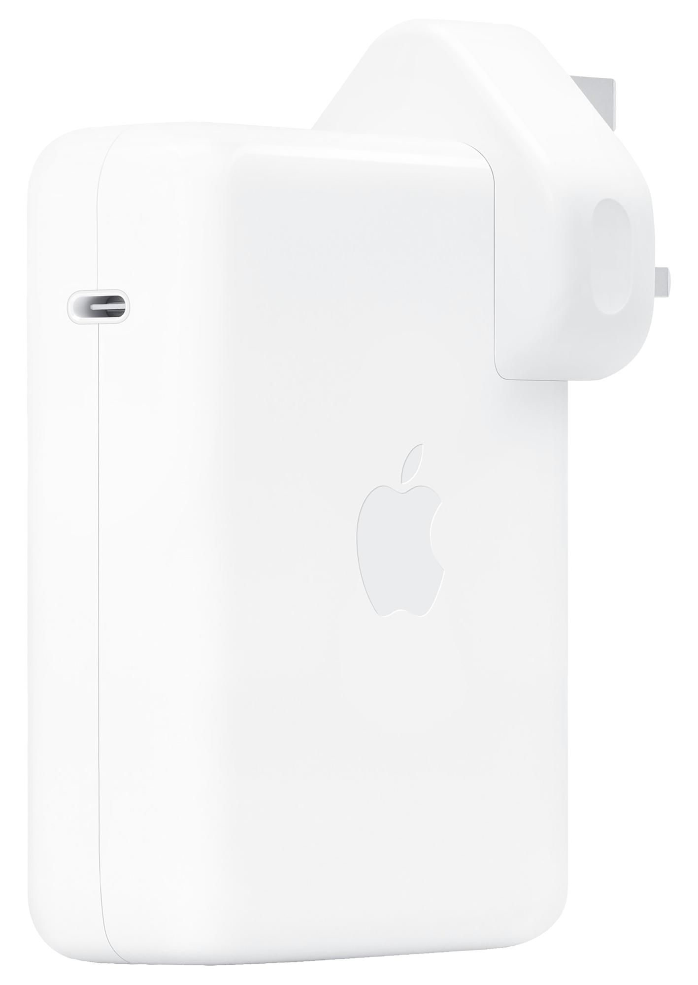 Apple 140W USB-C Power Adapter GBR