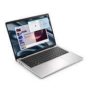 Dell Pro 14 PC14250 Ultra 5 120U 14''FHD+ 300nits 16GB DDR5 SSD512 Intel Graphics W11Pro 3Y Pro Support