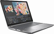 Laptop HP ZBook Fury G1i Fury G1i 16, 16 inch 1920x1200, Intel Core Ultra 7 265HX (20 C / 20 T, 2.3 GHz - 5.3 GHz, 30 MB cache, N/A), 32 GB DDR5, 1 TB SSD, Nvidia RTX PRO 2000 Blackwell, Windows 11 Pro, Tastatura N/A, Meteor silver