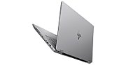 Laptop HP ZBook Fury G1i Fury G1i 16, 16 inch 1920x1200, Intel Core Ultra 7 265HX (20 C / 20 T, 2.3 GHz - 5.3 GHz, 30 MB cache, N/A), 32 GB DDR5, 1 TB SSD, Nvidia RTX PRO 2000 Blackwell, Windows 11 Pro, Tastatura N/A, Meteor silver