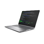 Laptop HP ZBook Fury G1i Fury G1i 16, 16 inch 1920x1200, Intel Core Ultra 7 265HX (20 C / 20 T, 2.3 GHz - 5.3 GHz, 30 MB cache, N/A), 32 GB DDR5, 1 TB SSD, Nvidia RTX PRO 2000 Blackwell, Windows 11 Pro, Tastatura N/A, Meteor silver