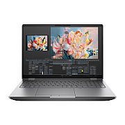 Laptop HP ZBook Fury G1i 98L76ET, 16 inch 1920x1200, Intel Core Ultra 7 265HX (20 C / 20 T, 2.3 GHz - 5.3 GHz, 30 MB cache, 55 W), 32 GB DDR5, 1 TB SSD, Nvidia RTX PRO 3000 Blackwell, Windows 11 Pro, Tastatura N/A, Meteor silver