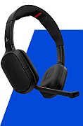 HP Poly Focus 625 Headset + Wireless Charge Stand