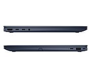 Laptop HP 250 G9 D89RZET, 15.6 inch 1920 x 1080, Intel Core 5 120U (10 C / 12 T, 1.4 GHz - 5.0 GHz, 12 MB Intel Smart Cache cache, 15 W), 16 GB DDR4, 512 GB SSD, Intel Intel Graphics, Windows 11 Pro, Tastatura US International, Dark Ash Silver