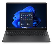 Laptop HP OmniBook 3 16-BZ0019WM, 16 inch 1920 x 1200, Qualcomm X1-26-100 (10 C / 10 T, 3.4 GHz - 3.4 GHz, 42 MB cache, 45 W), 16 GB LPDDR5X, 512 GB SSD, Qualcomm Adreno, Windows 11, Tastatura US International, Silver