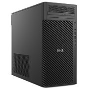 RESIGILAT: Desktop PC Dell Pro Max Tower T2 FCT2250 Tower, Intel Core Ultra 7 265 (20 C / 20 T, 2.4 GHz - 5.3 GHz, 30 MB cache, 65 W), 16 GB DDR5, 512 GB Tip SSD: M.2 2280 PCIe 4.0x4 NVMe, Fara unitate optica, Intel Intel Graphics Partajata, 300 W, Windows 11 Pro