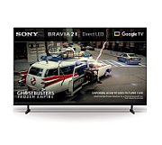 Televizor Sony BRAVIA 2 II LED 50S25VM2, 126 cm, Smart Google TV, 4K Ultra HD, Clasa E (Model 2026)
