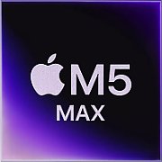 Laptop Apple MacBook Pro 14 Z1MK001EH, 14.2 inch 3024 x 1964, Apple M5 Max 18-core (18 C / 18 T, N/A - N/A, N/A cache, N/A), 128 GB LPDDR5X, 2 TB SSD, Apple 40-core GPU, macOS, Tastatura English INT, Silver