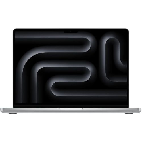 Laptop Apple MacBook Pro 14 Z1MK001EG, 14.2 inch 3024 x 1964 pixeli, Apple M5 Max 18-core (18 C / 18 T, N/A - N/A, N/A cache, N/A), 128 GB LPDDR5X, 2 TB SSD, Apple 40-core GPU, macOS, Tastatura English INT, Silver