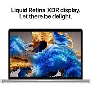 Laptop Apple MacBook Pro 14 Z1MK001EG, 14.2 inch 3024 x 1964 pixeli, Apple M5 Max 18-core (18 C / 18 T, N/A - N/A, N/A cache, N/A), 128 GB LPDDR5X, 2 TB SSD, Apple 40-core GPU, macOS, Tastatura English INT, Silver