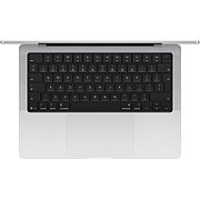 Laptop Apple MacBook Pro 14 MacBook Pro 14, 14.2 inch 3024 x 1964, Apple M5 Pro 18-core (18 C / 18 T, N/A - N/A, N/A cache, N/A), 48 GB LPDDR5X, 1 TB SSD, Apple M5 Pro 20-Core GPU, macOS, Tastatura English INT, Silver