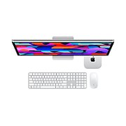 Desktop PC Apple Mac mini Mini PC, Apple M6 12-core (12 C / 12 T, Nespecificat - Nespecificat, Nespecificat cache, Nespecificat), 16 GB Unified System Memory, 512 GB SSD, Fara unitate optica, Apple 12-core Partajata, Adaptor extern, macOS