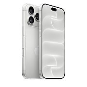 Apple iPhone 18 Pro 2TB Silver 6.3