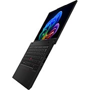 Laptop Lenovo ThinkPad L14 Gen 7 21X20056RI, 14 inch WUXGA, Intel Core Ultra 7 355 (8 C / 8 T, 1.7 GHz - 4.7 GHz, 12 MB Intel® Smart Cache cache, 55 W), 32 GB DDR5, 1 TB SSD, Intel Intel Graphics, Fara sistem de operare, Tastatura N/A, Black