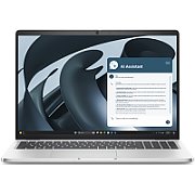 Laptop Dell Pro 16 Plus PB16255 Pro 16 Plus PB16255, 16.0 inch 1920 x 1200, AMD AI 7 PRO 350 (8 C / 16 T, N/A - 5.0 GHz, 24 MB cache, N/A), 32 GB LPDDR5, 512 GB SSD, AMD AMD Radeon 860M, Windows 11 Pro, Tastatura English International, N/A