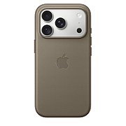 iPhone 18 Pro TechWoven Case with MagSafe – Taupe