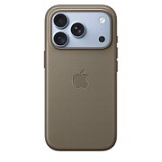 iPhone 18 Pro TechWoven Case with MagSafe – Taupe