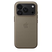 iPhone 18 Pro TechWoven Case with MagSafe – Taupe