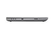 Laptop HP ZBook Fury ZBook Fury G1i, 18 inch 2560 x 1600, Intel Core Ultra 9 285HX (24 C / 24 T, 2.1 GHz - 5.5 GHz, 36 MB cache, 55 W), 32 GB DDR5, 1 TB SSD, Nvidia RTX PRO 3000, Windows 11, Tastatura US, Silver