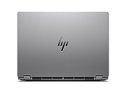 Laptop HP ZBook Fury ZBook Fury G1i, 18 inch 2560 x 1600, Intel Core Ultra 9 285HX (24 C / 24 T, 2.1 GHz - 5.5 GHz, 36 MB cache, 55 W), 32 GB DDR5, 1 TB SSD, Nvidia RTX PRO 3000, Windows 11, Tastatura US, Silver