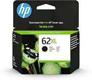 Cartus cerneala HP C2P05AE ,Negru ,300 pagini ,Original (HP OfficeJet 5740, 8040, ENVY 5540, 5640, 7640)