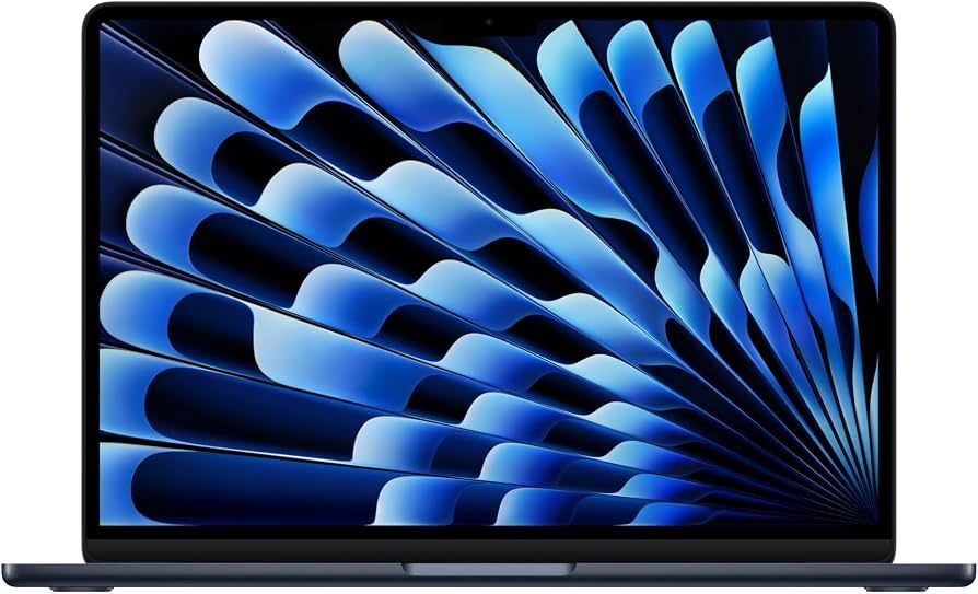 Laptop Apple MacBook Air 13 MDHE4ZE/A, 13.6 inch 2560 x 1664, Apple M5 10 -core (N/A C / N/A T, N/A - N/A, N/A cache, N/A), 16 GB LPDDR5X, 512 GB SSD, Apple M5 GPU, macOS, Tastatura US, Starlight