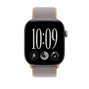 Curea pentru Apple Watch 46mm Chambray Blue Sport Loop